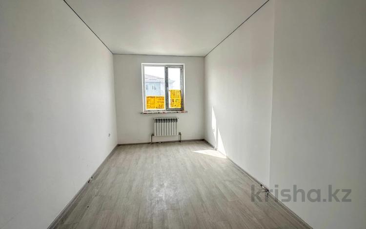 2-комнатная квартира · 58 м² · 4/5 этаж, сагадат нурмагомбетова 20/3 за ~ 23.2 млн ₸ в Талдыкоргане, мкр военный городок Жулдыз — фото 2