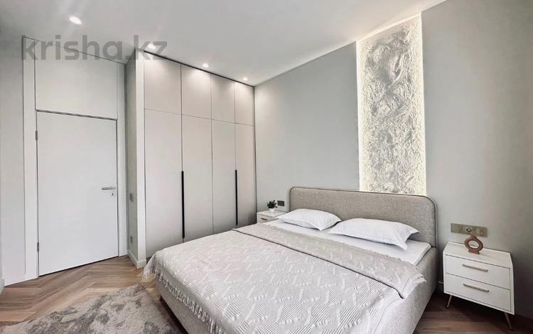 2-бөлмелі пәтер · 58 м² · 4/9 қабат, Навои, бағасы: 58 млн ₸ в Алматы — фото 14
