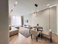 2-бөлмелі пәтер · 58 м² · 4/9 қабат, Навои, бағасы: 58 млн ₸ в Алматы — фото 2