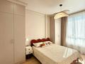2-бөлмелі пәтер · 56 м² · 5/9 қабат, Навои, бағасы: 58 млн ₸ в Алматы — фото 3