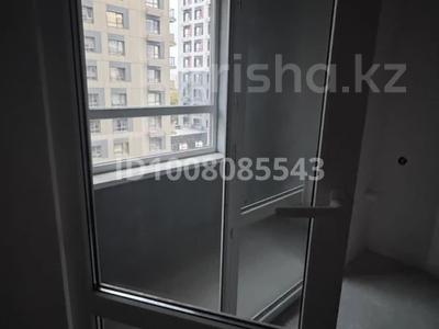 2-бөлмелі пәтер · 62.82 м² · 5/12 қабат, мкр Гажайып, Ғажайып ш/а., бағасы: 46 млн ₸ в Алматы, Алатауский р-н