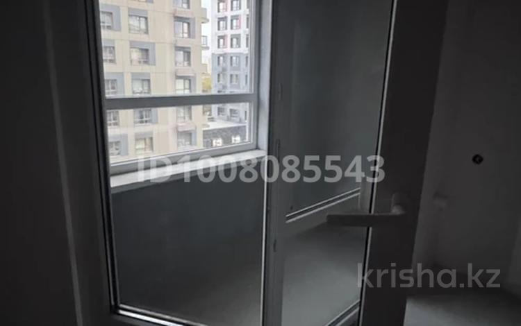 2-бөлмелі пәтер · 62.82 м² · 5/12 қабат, мкр Гажайып, Ғажайып ш/а., бағасы: 46 млн ₸ в Алматы, Алатауский р-н — фото 2