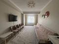 3-бөлмелі пәтер · 90 м² · 2/6 қабат, 4 микраройон 61/1 — "Жетісу" базар, бағасы: 65 млн ₸ в Конаеве