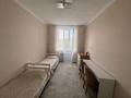 3-бөлмелі пәтер · 90 м² · 2/6 қабат, 4 микраройон 61/1 — "Жетісу" базар, бағасы: 65 млн ₸ в Конаеве — фото 4