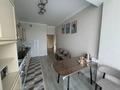 3-бөлмелі пәтер · 90 м² · 2/6 қабат, 4 микраройон 61/1 — "Жетісу" базар, бағасы: 65 млн ₸ в Конаеве — фото 7