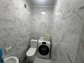 3-бөлмелі пәтер · 90 м² · 2/6 қабат, 4 микраройон 61/1 — "Жетісу" базар, бағасы: 65 млн ₸ в Конаеве — фото 17