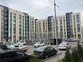 3-бөлмелі пәтер · 90 м² · 2/6 қабат, 4 микраройон 61/1 — "Жетісу" базар, бағасы: 65 млн ₸ в Конаеве — фото 22