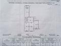 3-бөлмелі пәтер · 90 м² · 2/6 қабат, 4 микраройон 61/1 — "Жетісу" базар, бағасы: 65 млн ₸ в Конаеве — фото 24