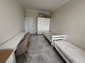 3-бөлмелі пәтер · 90 м² · 2/6 қабат, 4 микраройон 61/1 — "Жетісу" базар, бағасы: 65 млн ₸ в Конаеве — фото 3
