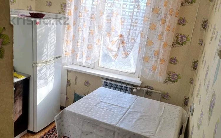 1-бөлмелі пәтер · 32 м² · 5/5 қабат, 3микр 4, бағасы: 125 000 〒 в Конаеве — фото 2