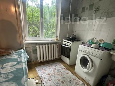 1-комнатная квартира · 31 м² · 1/5 этаж, АЙМАНОВА — ЖАНДОСОВА за 26.5 млн ₸ в Алматы, Бостандыкский р-н