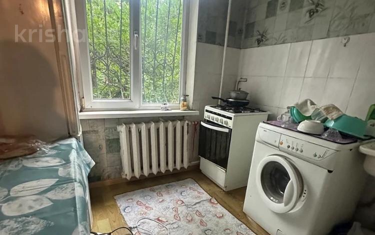 1-бөлмелі пәтер · 31 м² · 1/5 қабат, АЙМАНОВА — ЖАНДОСОВА, бағасы: 26.5 млн ₸ в Алматы, Бостандыкский р-н — фото 2