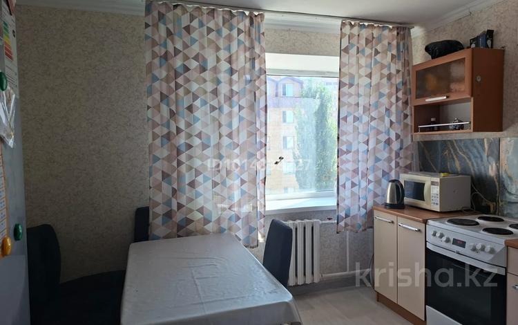 1-бөлмелі пәтер · 37.3 м² · 4/5 қабат, Косшыгулулы 11/1, бағасы: 16.7 млн ₸ в Астане, Сарыарка р-н — фото 2