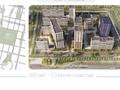 2-комнатная квартира · 61.98 м² · 12/17 этаж, Е 908 23 за 39.5 млн ₸ в Астане, Нура р-н — фото 2