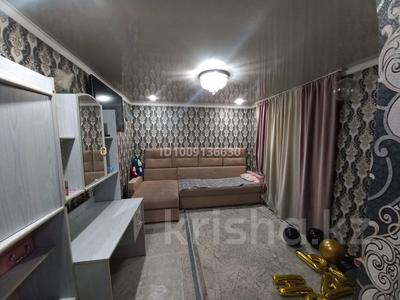 Отдельный дом · 4 комнаты · 57 м² · 7.6 сот., Восточный левый 232 — 45 школа за 6.5 млн 〒 в Семее