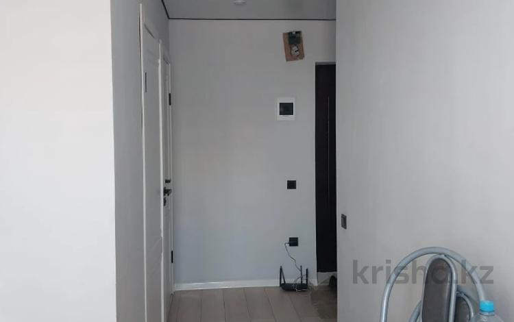 2-бөлмелі пәтер · 44.8 м² · 5/5 қабат, Сазда-1, Ибатова 59 — Швейников, бағасы: 13 млн ₸ в Актобе — фото 2