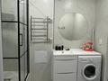 2-бөлмелі пәтер · 70 м² · 6/9 қабат, Кобланды батыр 36 Б — Каирбекова, бағасы: 20 000 ₸ в Костанае — фото 7