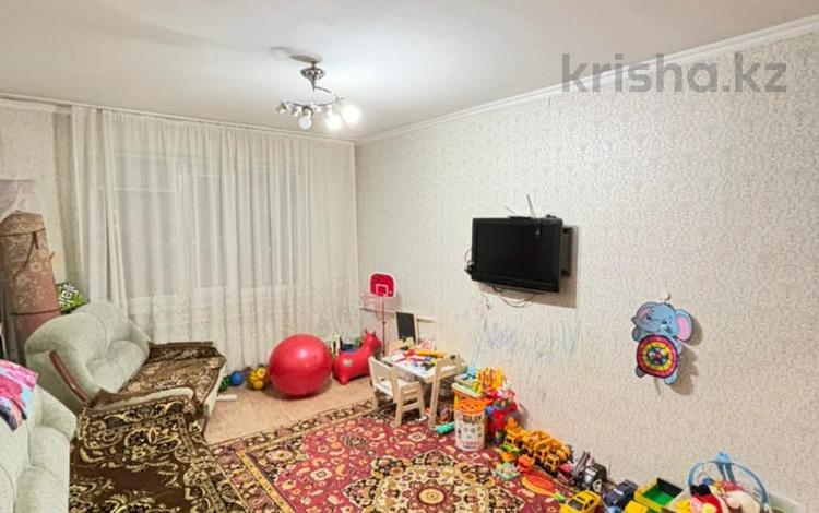 3-комнатная квартира · 67.4 м² · 9/9 этаж, Камзина 62 за 25 млн ₸ в Павлодаре — фото 3