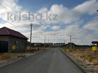 Жер телімі · 8 сотық, мкр Бозарык , Арша 23, бағасы: 17 млн ₸ в Шымкенте, Абайский р-н