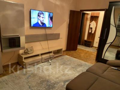 1-комнатная квартира · 42 м² · 4/5 этаж, Болашак за 120 000 ₸ в Талдыкоргане, мкр Болашак