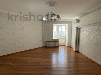 3-комнатная квартира · 88 м² · 5/15 этаж, шакарима 60 за 30.5 млн 〒 в Семее