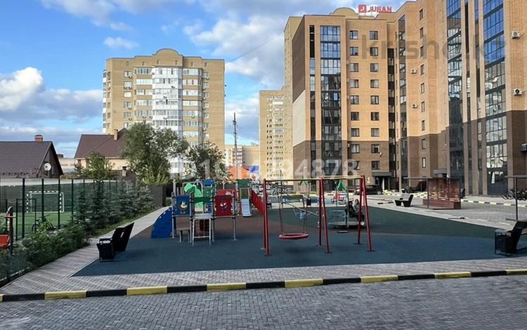 3-комнатная квартира · 74 м² · 7/10 этаж, Жабаева 106 — Челюскина за 60 млн ₸ в Петропавловске — фото 2