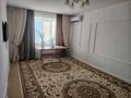 3-комнатная квартира · 88 м² · 8/9 этаж, Мкр. имени Есет батыра 39В за 26 млн ₸ в Актобе, мкр Акжар — фото 13