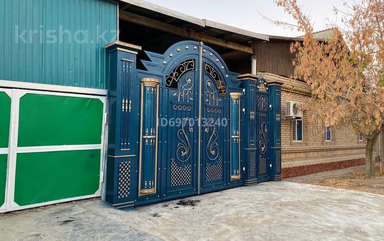 Отдельный дом · 5 комнат · 147.9 м² · 7 сот., Екпинди 33 за 19 млн ₸ в  — фото 2