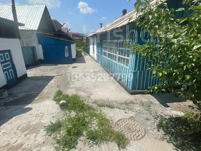 Отдельный дом · 4 комнаты · 57 м² · 15 сот., Орымбетова 175 за 25 млн ₸ в Есик