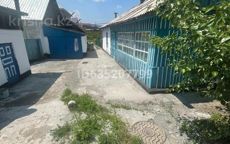 Отдельный дом · 4 комнаты · 57 м² · 15 сот., Орымбетова 175 за 25 млн ₸ в Есик — фото 14
