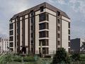 2-комнатная квартира · 67 м² · 4/6 этаж, Достоевского 4 — Толе би за 26 млн ₸ в Таразе