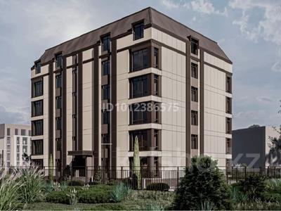 2-комнатная квартира · 67 м² · 4/6 этаж, Достоевского 4 — Толе би за 26 млн ₸ в Таразе