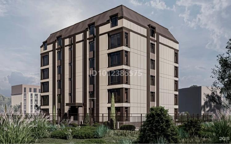 2-комнатная квартира · 67 м² · 4/6 этаж, Достоевского 4 — Толе би за 26 млн ₸ в Таразе — фото 2