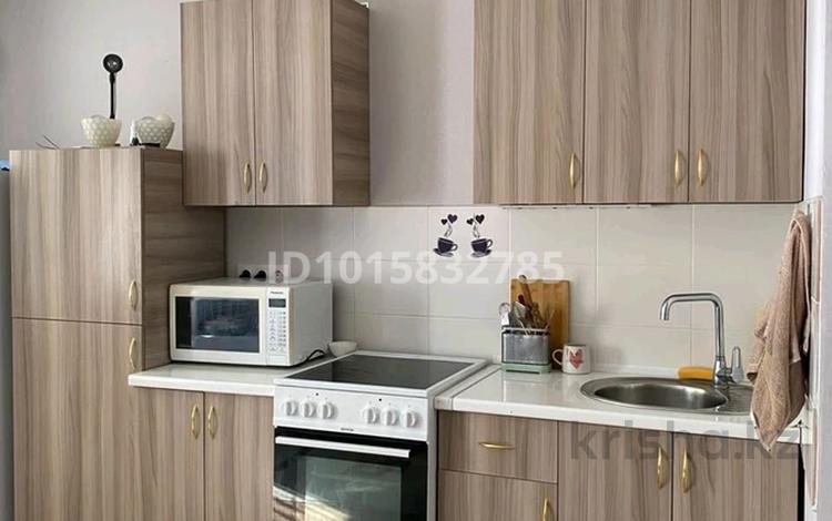 1-бөлмелі пәтер · 32 м² · 7/9 қабат, Аль-Фараби 30 — Улы Дала, бағасы: 19.5 млн ₸ в Астане, Есильский р-н — фото 2