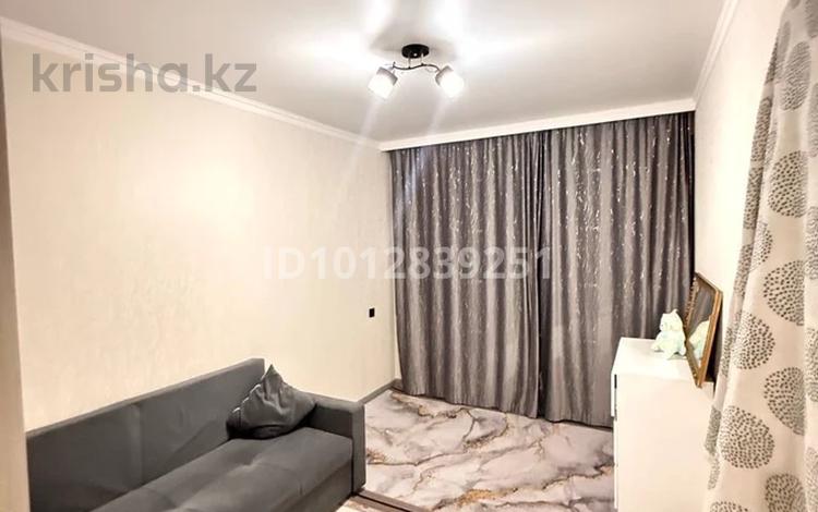 3 комнаты · 81 м² · 7 этаж, Брусиловского 167 за 75 000 ₸ в Алматы, Алмалинский р-н — фото 2