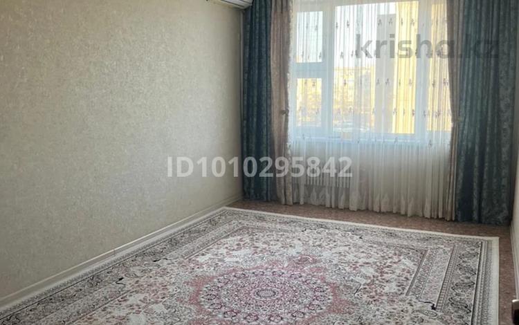 2-бөлмелі пәтер · 56.2 м² · 4/5 қабат, 26-й мкр 1, бағасы: 14.3 млн ₸ в Актау — фото 2