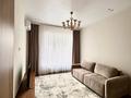 2-комнатная квартира · 58 м² · 16/16 этаж, Розыбакиева 197/2 за 76 млн ₸ в Алматы, Бостандыкский р-н — фото 4