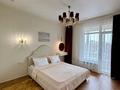 2-комнатная квартира · 58 м² · 16/16 этаж, Розыбакиева 197/2 за 76 млн ₸ в Алматы, Бостандыкский р-н — фото 11