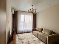 2-бөлмелі пәтер · 58 м² · 16/16 қабат, Розыбакиева 197/2, бағасы: 78.5 млн ₸ в Алматы, Бостандыкский р-н — фото 2