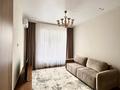 2-бөлмелі пәтер · 58 м² · 16/16 қабат, Розыбакиева 197/2, бағасы: 78.5 млн ₸ в Алматы, Бостандыкский р-н — фото 4
