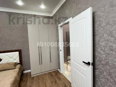 1-комнатная квартира · 44 м² · 5/5 этаж, Таугуль3 42Б за 200 000 〒 в Караганде, Казыбек би р-н