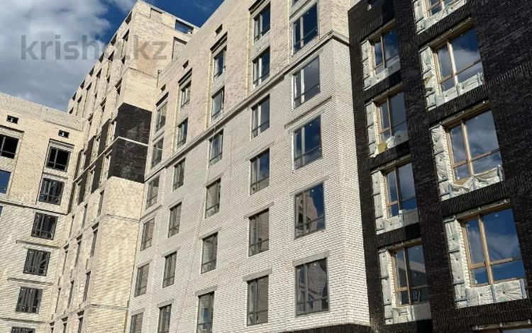 2-бөлмелі пәтер · 76.1 м² · 7/9 қабат, алтын орда 24, бағасы: 35.9 млн ₸ в Актобе — фото 10