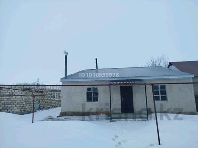 Часть дома · 4 комнаты · 100 м² · 10 сот., жилой массив Кызылжар, С. Садовый , у. Бәйшешек 21 — Пригородный 2 (Садовый) за 13 млн ₸ в Актобе