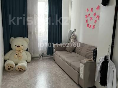 1-бөлмелі пәтер · 41.2 м² · 1/5 қабат, мкр Улы Дала, бағасы: 15 млн 〒 в Таразе