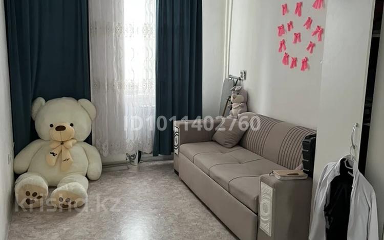 1-комнатная квартира · 41.2 м² · 1/5 этаж, мкр Улы Дала за 15 млн ₸ в Таразе — фото 2