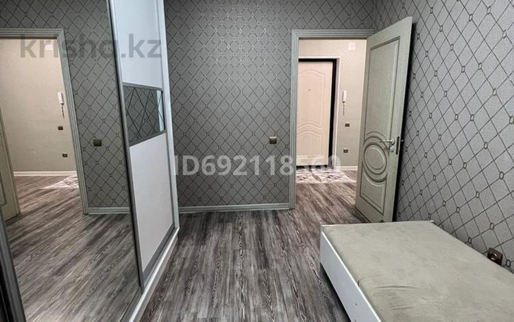 2-комнатная квартира, 44 м², 7/10 этаж, Жунисова 4/14