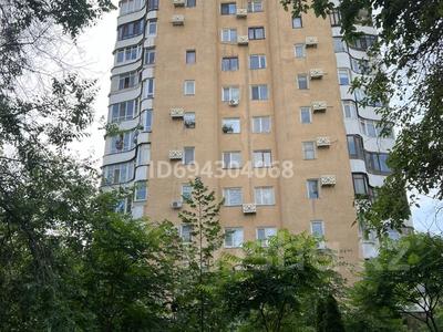 4-комнатная квартира, 86 м², 8/12 этаж помесячно, Кожамкулова за 350 000 〒 в Алматы, Алмалинский р-н