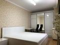 2-комнатная квартира · 58.4 м² · 11/12 этаж, Кошкарбаева 40 — Мечеть Хазрет Султан за 33 млн ₸ в Астане, Алматы р-н