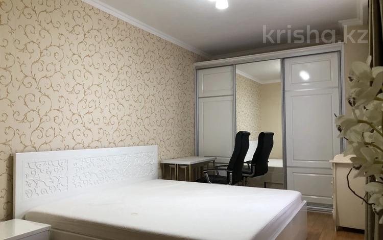 2-комнатная квартира · 58.4 м² · 11/12 этаж, Кошкарбаева 40 — Мечеть Хазрет Султан за 33 млн ₸ в Астане, Алматы р-н — фото 27
