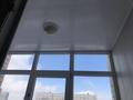 2-комнатная квартира · 58.4 м² · 11/12 этаж, Кошкарбаева 40 — Мечеть Хазрет Султан за 33 млн ₸ в Астане, Алматы р-н — фото 24